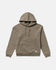 RVCA Mens Sweatshirt Dayshift Hoodie