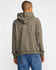 RVCA Mens Sweatshirt Dayshift Hoodie