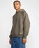 RVCA Mens Sweatshirt Dayshift Hoodie