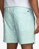 RVCA Mens Shorts Rich Jacobs Yogger Stretch 17