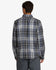 RVCA Mens Shirt Dayshift Flannel