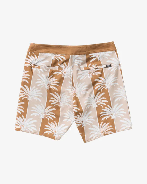 RVCA Mens Boardshorts Down Right 17