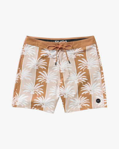 RVCA Mens Boardshorts Down Right 17"