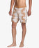 RVCA Mens Boardshorts Down Right 17