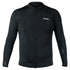 Xcel Men's Axis Long Sleeve Front Zip Jacket 1/0.5mm DS