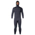 Xcel Men's Comp X Hooded Full Wetsuit 5.5/4.5mm DS