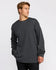 Billabong Mens Shirt Essential Thermal Top