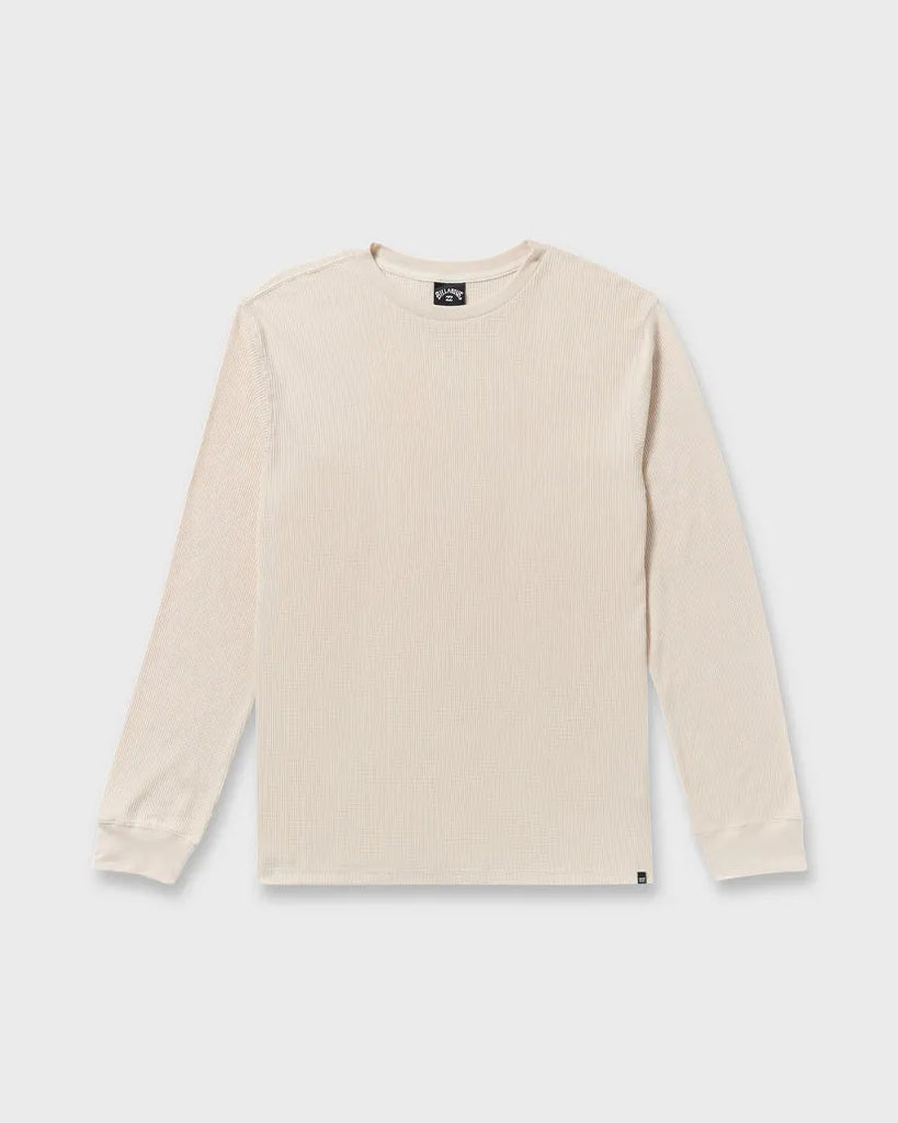 Billabong Mens Shirt Essential Thermal Top