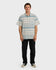 Billabong Mens Woven All Day Stripe