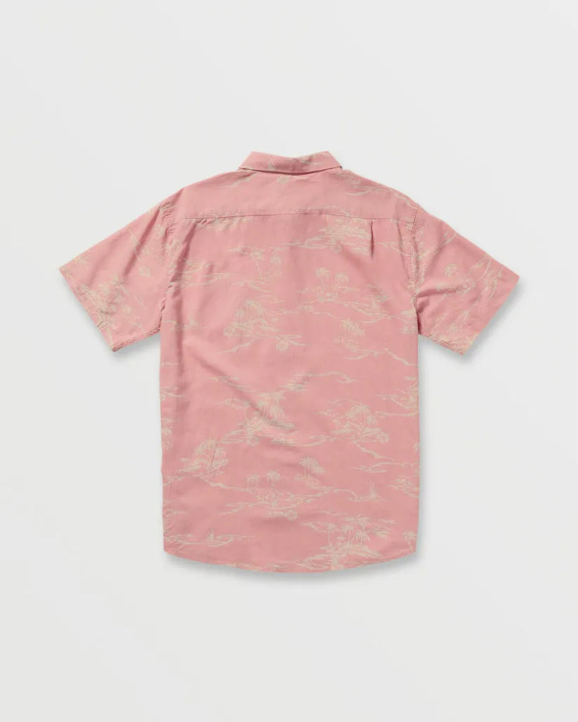 Billabong Mens Woven Sundays