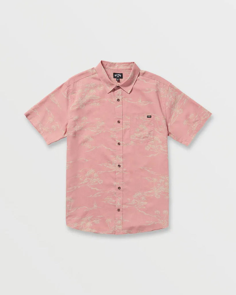 Billabong Mens Woven Sundays