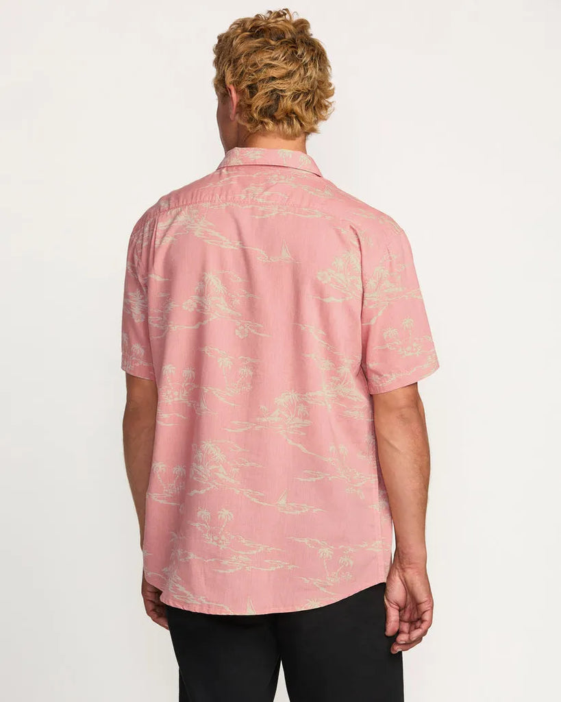 Billabong Mens Woven Sundays