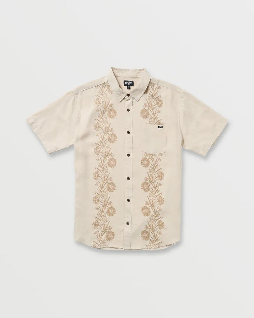 Billabong Mens Woven Cordoba