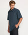 Billabong Mens Woven Surftrek Perf