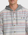 Billabong Mens Shirt Baja Long Sleeve Flannel