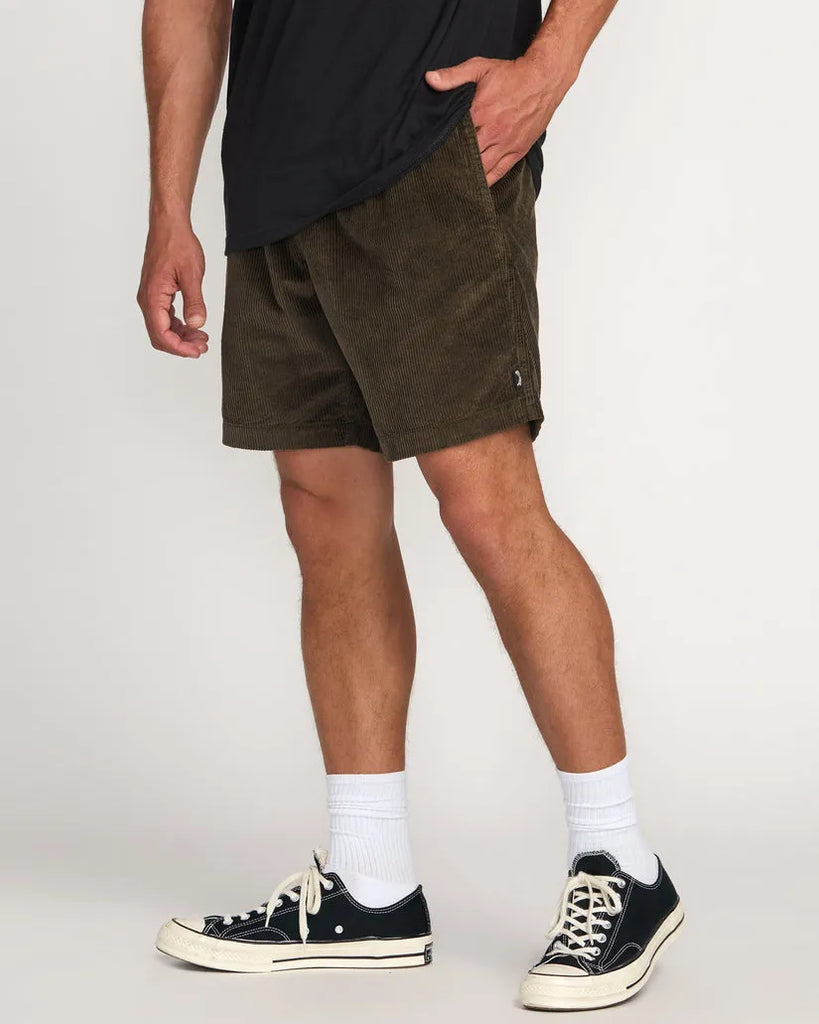 Billabong Mens Shorts Larry Layback 19