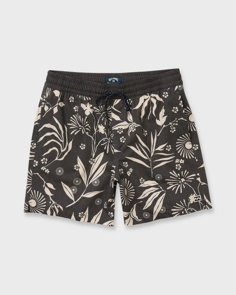 Billabong Mens Boardshorts Good Times Laybacks 16