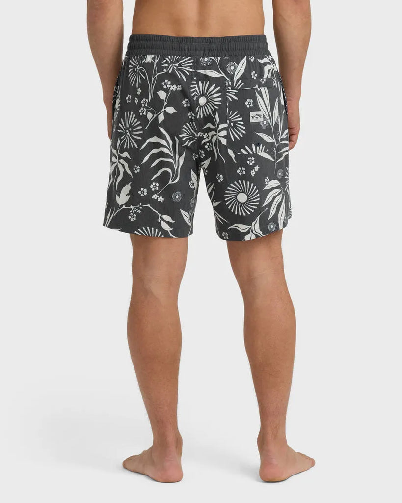 Billabong Mens Boardshorts Good Times Laybacks 16