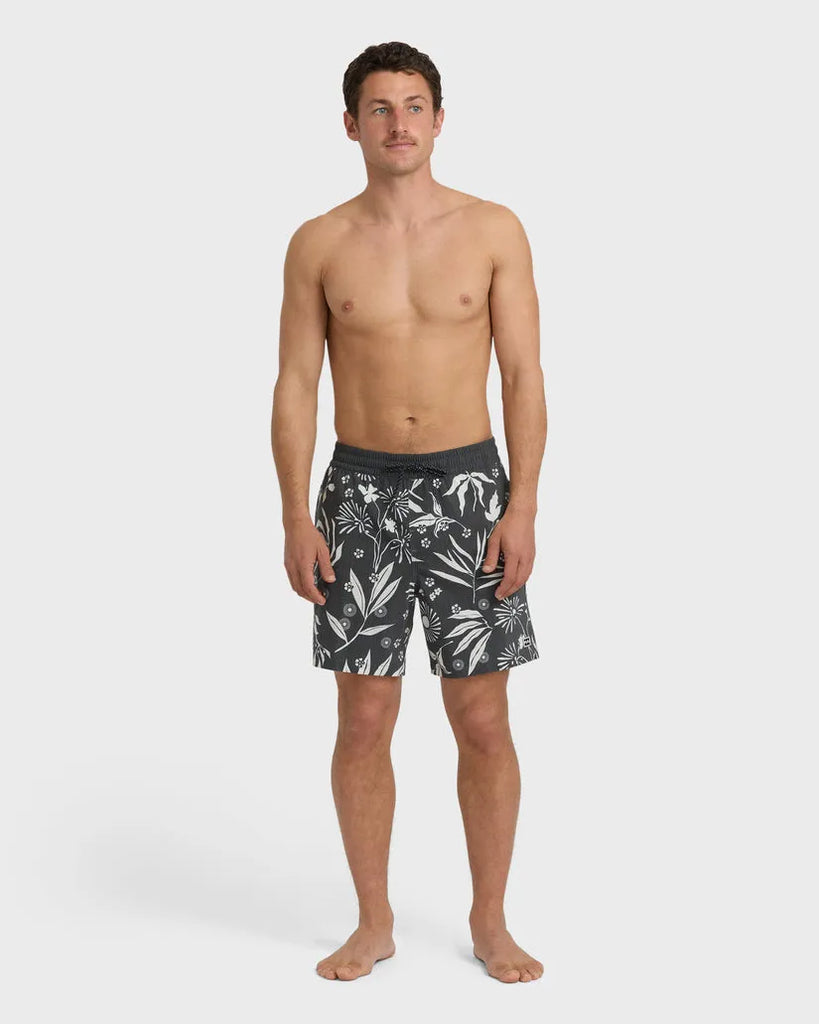 Billabong Mens Boardshorts Good Times Laybacks 16