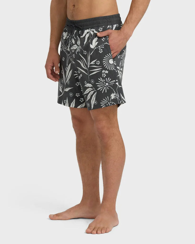 Billabong Mens Boardshorts Good Times Laybacks 16