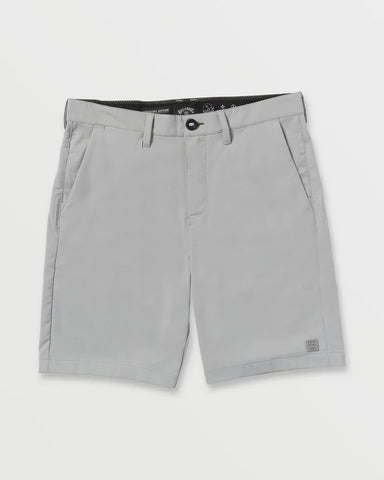 Billabong Mens Shorts Surftrek Journey 20" Hybrid