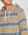 Billabong Mens Sweatshirt Flecker Diego