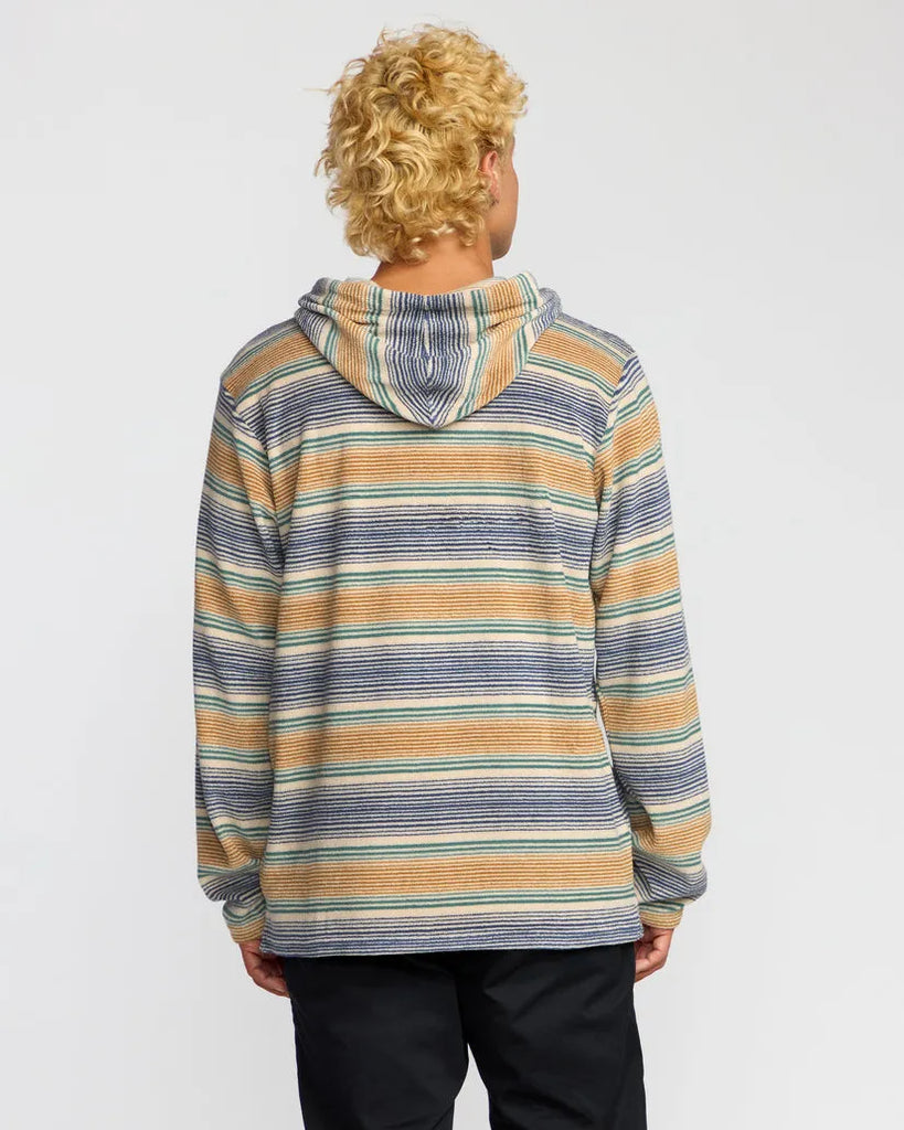 Billabong Mens Sweatshirt Flecker Diego