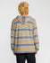 Billabong Mens Sweatshirt Flecker Diego
