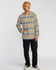 Billabong Mens Sweatshirt Flecker Diego