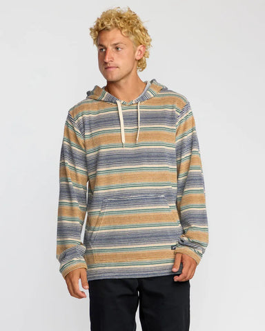 Billabong Mens Sweatshirt Flecker Diego