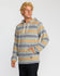 Billabong Mens Sweatshirt Flecker Diego