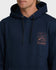 Billabong Mens Sweatshirt Compass Pullover