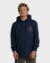 Billabong Mens Sweatshirt Compass Pullover