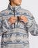 Billabong Mens Sweatshirt Boundary Mock