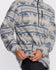 Billabong Mens Sweatshirt Boundary Mock