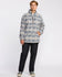 Billabong Mens Sweatshirt Boundary Mock