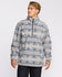Billabong Mens Sweatshirt Boundary Mock