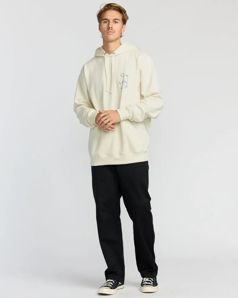 Billabong Mens Sweatshirt Up The Beach Pullover