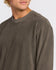 Billabong Mens Sweatshirt Torched Crewneck
