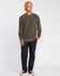 Billabong Mens Sweatshirt Torched Crewneck