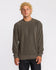 Billabong Mens Sweatshirt Torched Crewneck