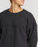 Billabong Mens Sweatshirt Iconic Emboss Crewneck