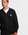 Billabong Mens Sweatshirt All Day Zip