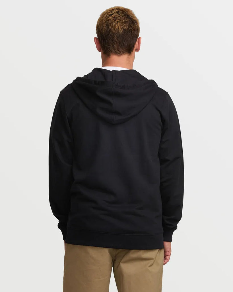 Billabong Mens Sweatshirt All Day Zip