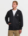 Billabong Mens Sweatshirt All Day Zip
