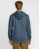 Billabong Mens Sweatshirt All Day Zip
