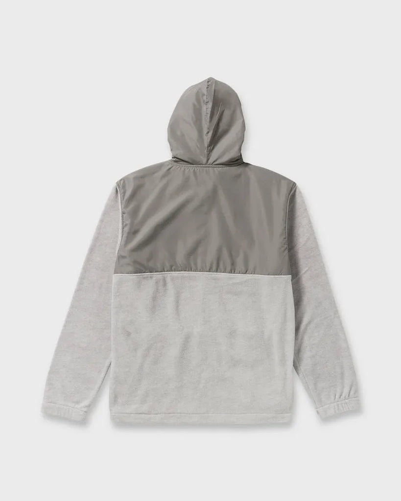 Billabong Mens Sweatshirt Boundary Lite Zip