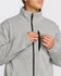 Billabong Mens Sweatshirt Boundary Mock Neck Zip
