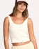 Billabong Womens Tank Top Goddess Knit