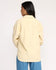 Billabong Womens Jacket Fadeaway Long Sleeve Shacket